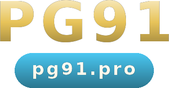PG91 โลโก้